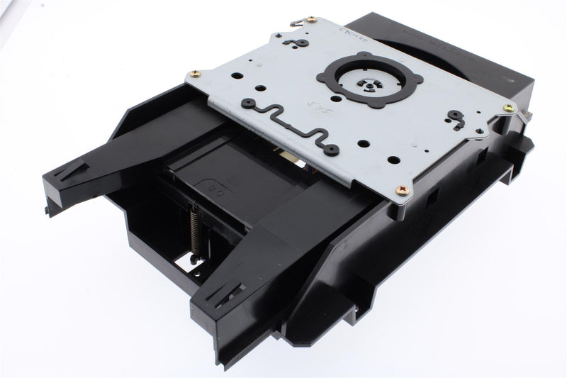 CK040 Mechanism CD Player - WebSpareParts