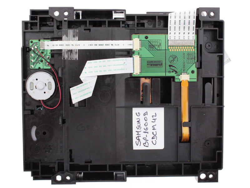 CK042 Mechanism CD Player - WebSpareParts