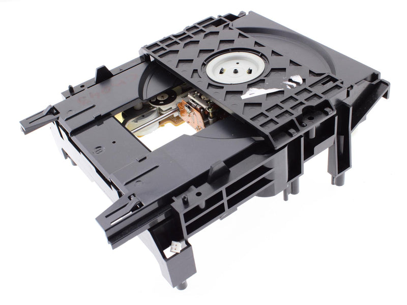 CK043 Mechanism CD Player - WebSpareParts