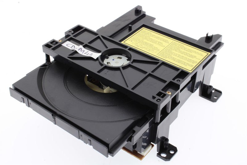 CK044 Mechanism CD Player - WebSpareParts