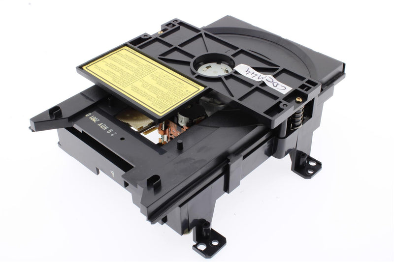 CK044 Mechanism CD Player - WebSpareParts