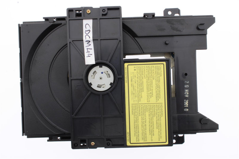 CK044 Mechanism CD Player - WebSpareParts