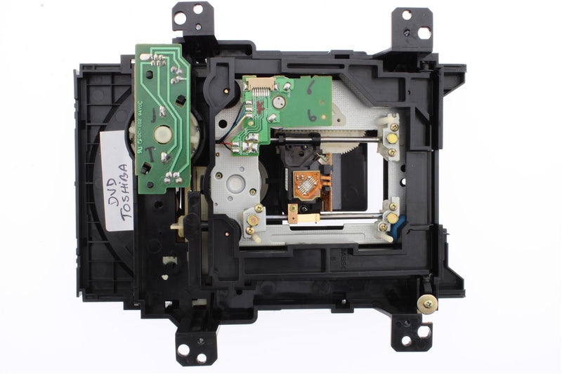 CK044 Mechanism CD Player - WebSpareParts