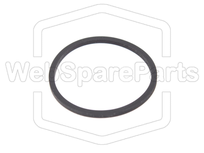 CK045 Mechanism CD Player (Replacement belt) - WebSpareParts