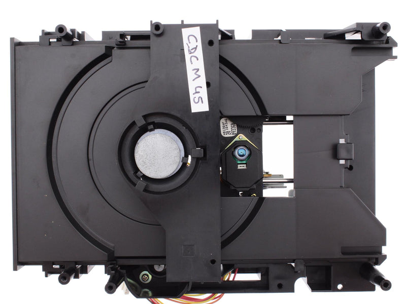 CK045 Mechanism CD Player - WebSpareParts