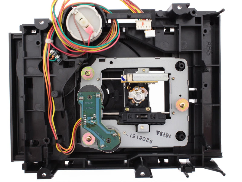 CK045 Mechanism CD Player - WebSpareParts