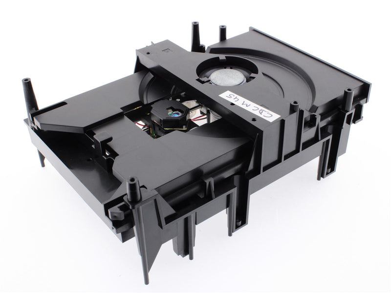 CK045 Mechanism CD Player - WebSpareParts