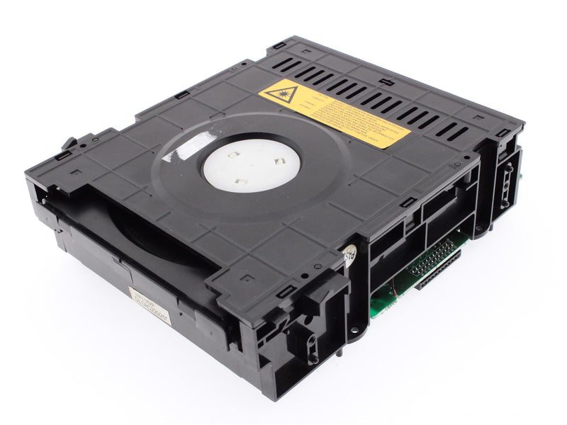 CK047 Mechanism CD Player - WebSpareParts