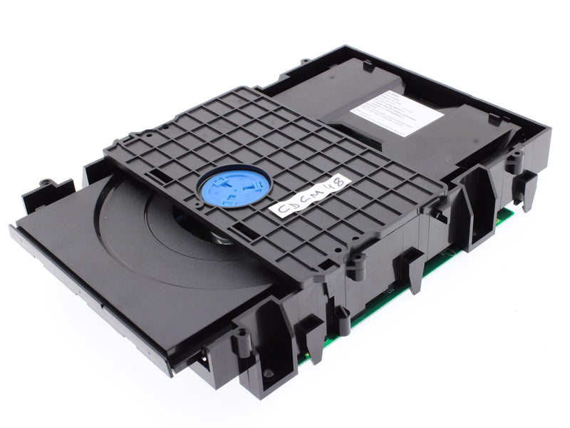 CK048 Mechanism CD Player - WebSpareParts