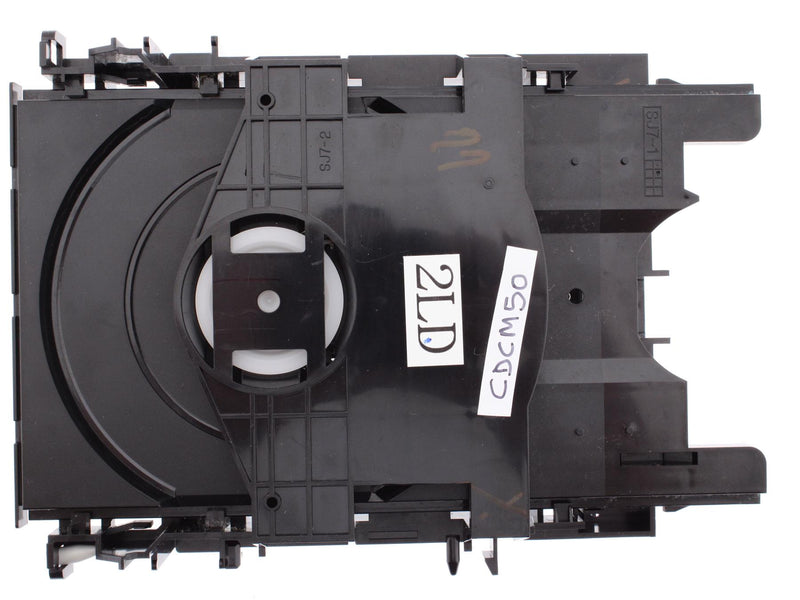 CK050 Mechanism CD Player - WebSpareParts