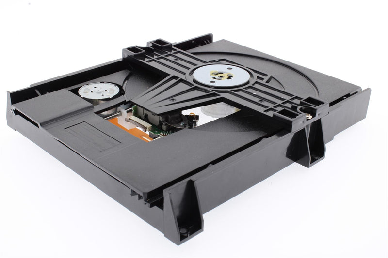 CK051 Mechanism CD Player - WebSpareParts