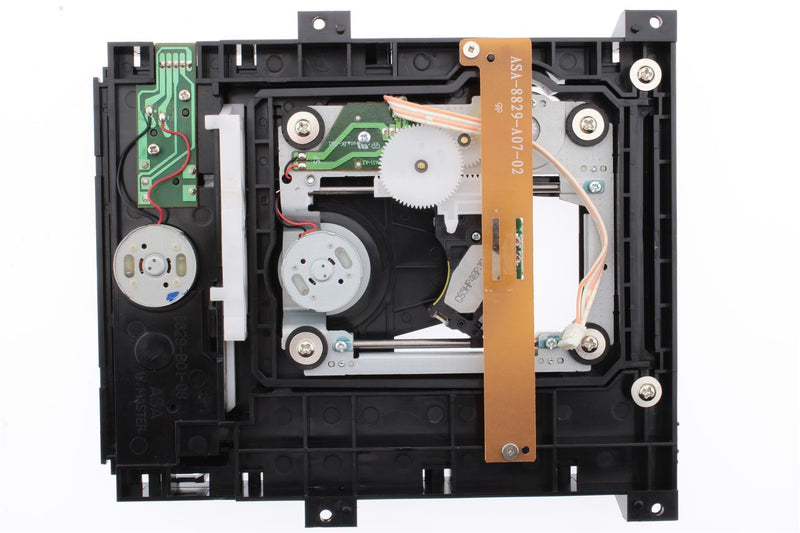 CK051 Mechanism CD Player - WebSpareParts