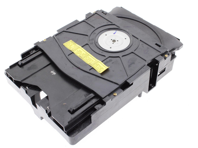 CK052 Mechanism CD Player - WebSpareParts