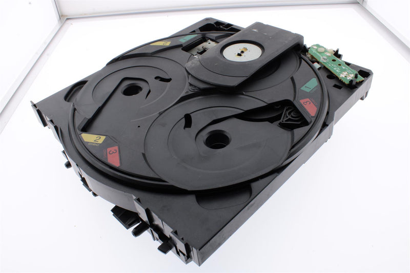 CK062 Mechanism CD Player - WebSpareParts