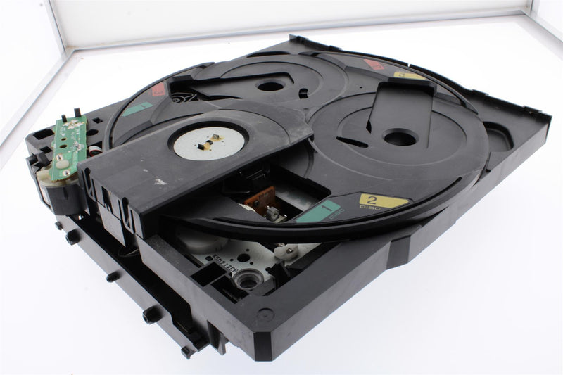 CK062 Mechanism CD Player - WebSpareParts