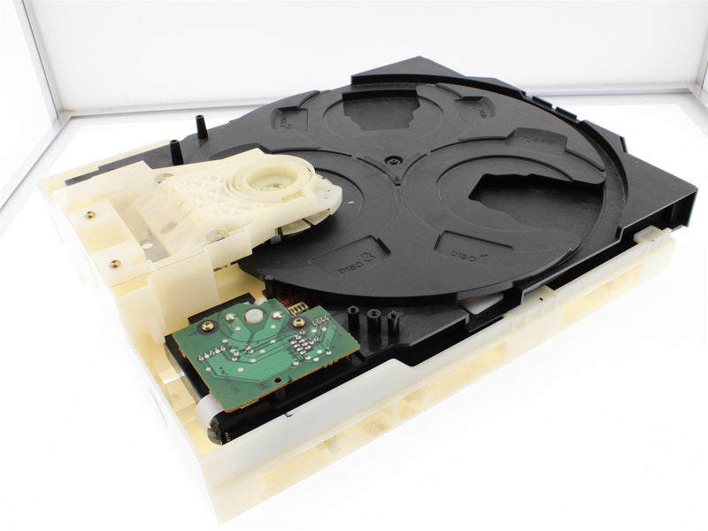 CK063 Mechanism CD Player - WebSpareParts