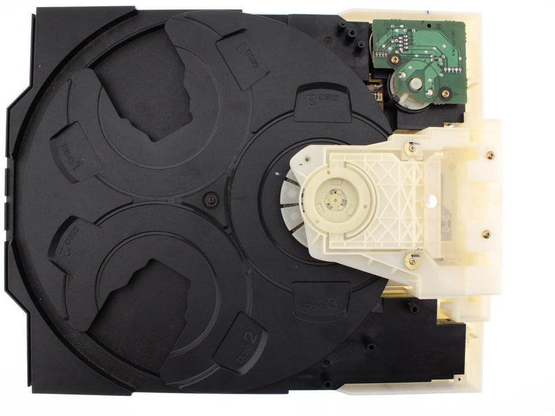 CK063 Mechanism CD Player - WebSpareParts