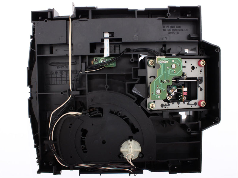 CK068 Mechanism CD Player - WebSpareParts