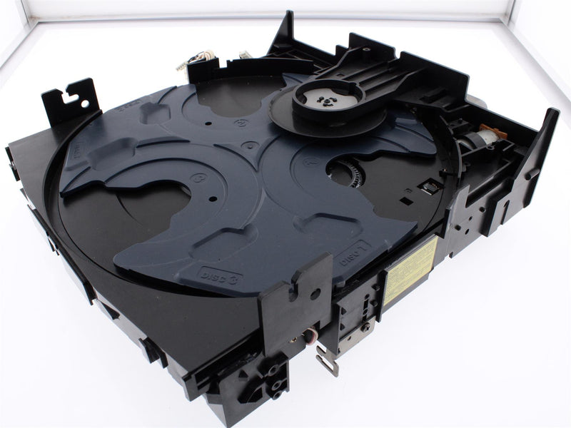 CK068 Mechanism CD Player - WebSpareParts