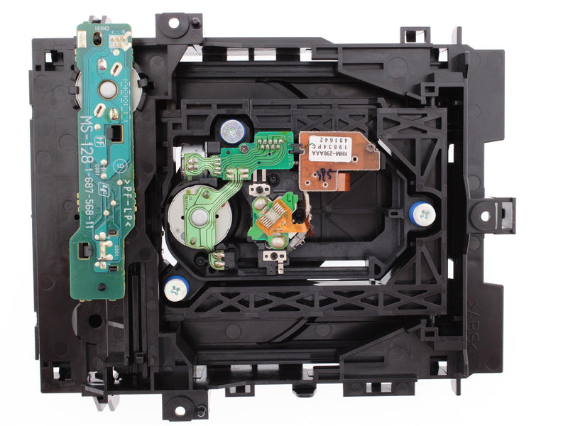 CK073 Mechanism CD Player - WebSpareParts