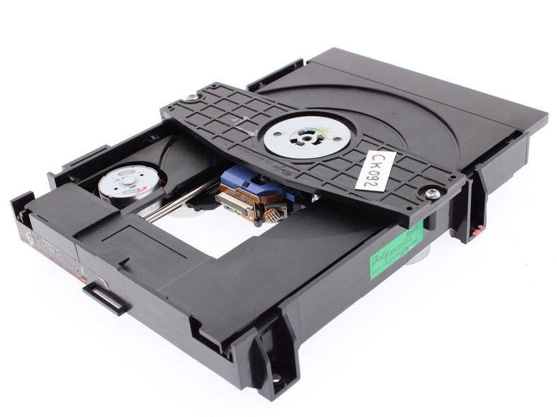 CK092 Mechanism CD Player - WebSpareParts