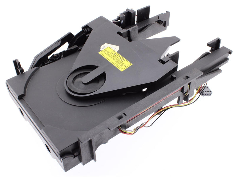 CK098 Mechanism CD Player - WebSpareParts