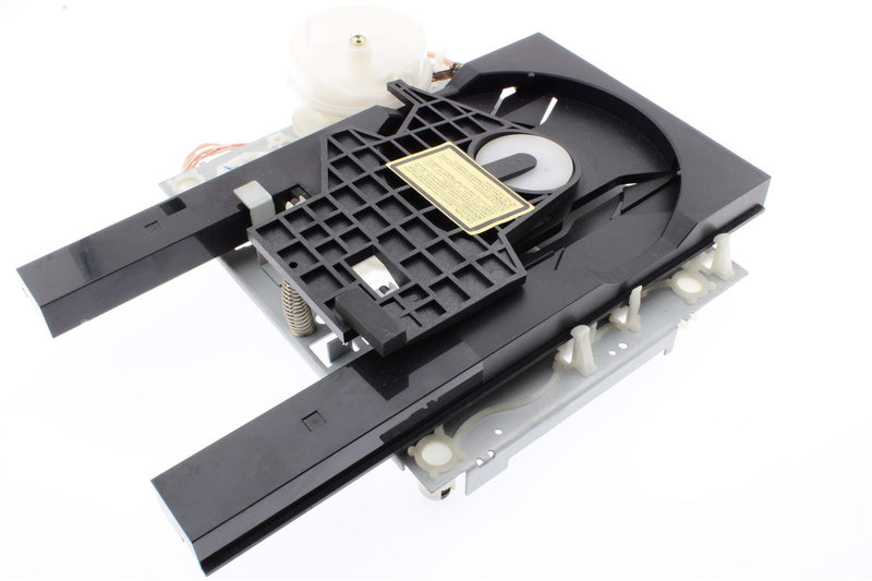 CK100 Mechanism CD Player - WebSpareParts