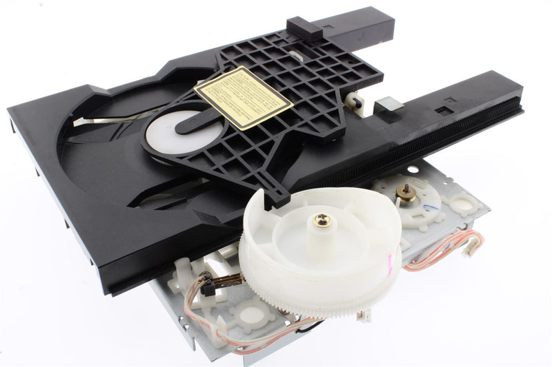 CK100 Mechanism CD Player - WebSpareParts