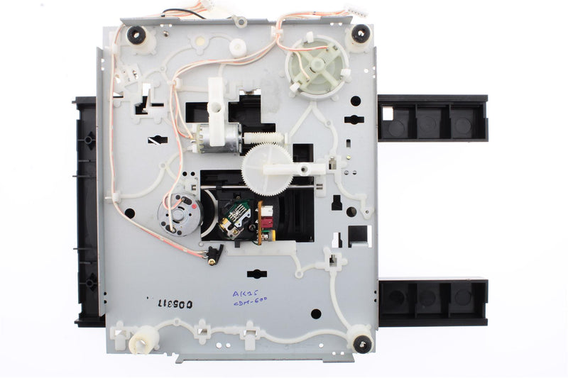 CK100 Mechanism CD Player - WebSpareParts