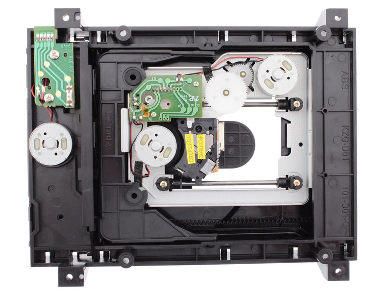 CK101 Mechanism CD Player - WebSpareParts