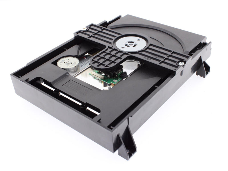 CK102 Mechanism CD Player - WebSpareParts