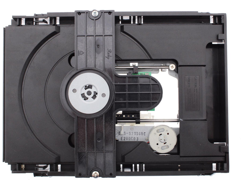 CK102 Mechanism CD Player - WebSpareParts