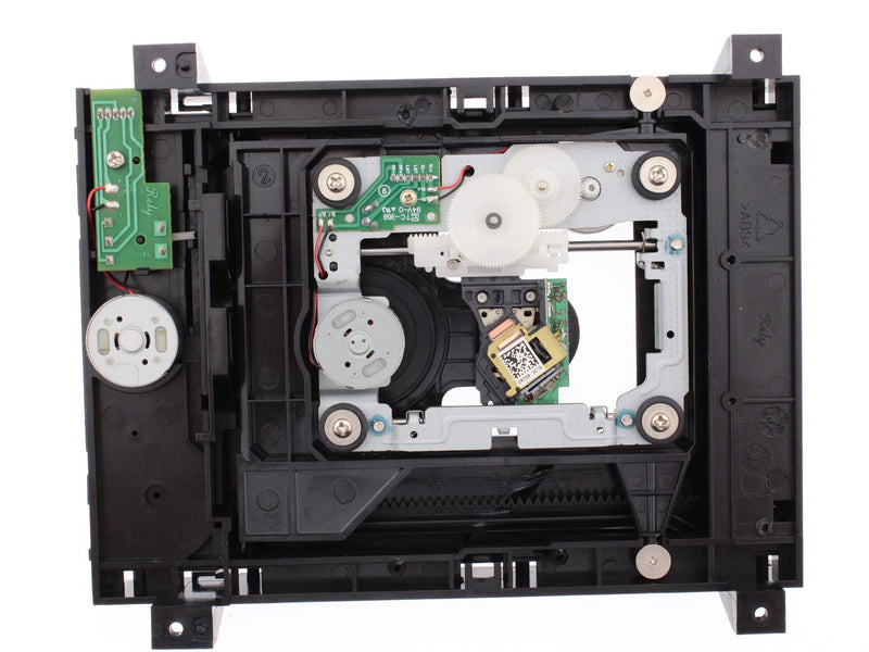 CK102 Mechanism CD Player - WebSpareParts