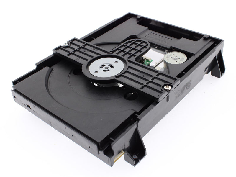 CK102 Mechanism CD Player - WebSpareParts