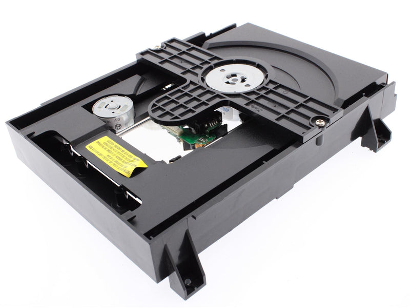 CK103 Mechanism CD Player - WebSpareParts