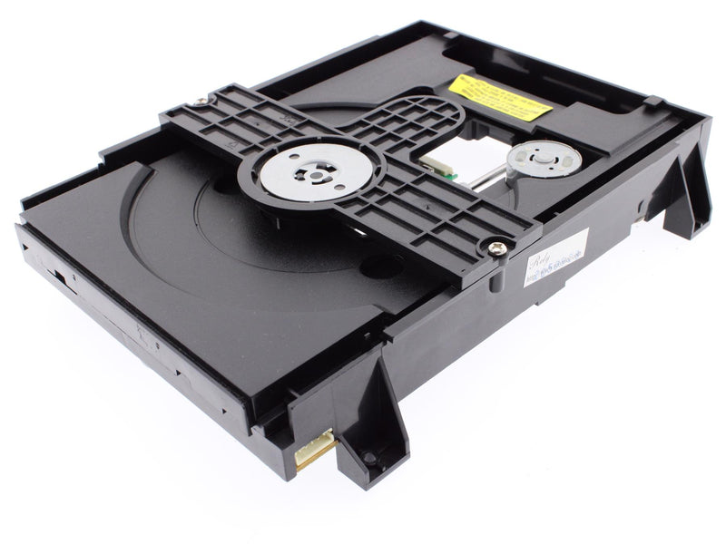 CK103 Mechanism CD Player - WebSpareParts