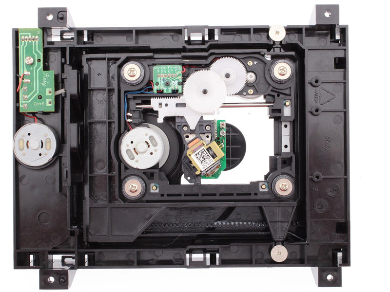 CK103 Mechanism CD Player - WebSpareParts