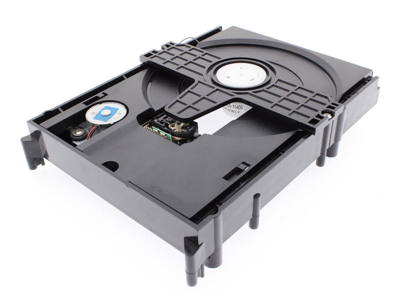 CK105 Mechanism CD Player - WebSpareParts