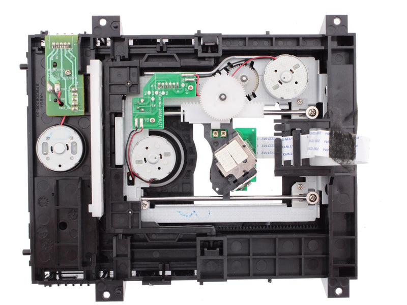 CK107 Mechanism CD Player - WebSpareParts