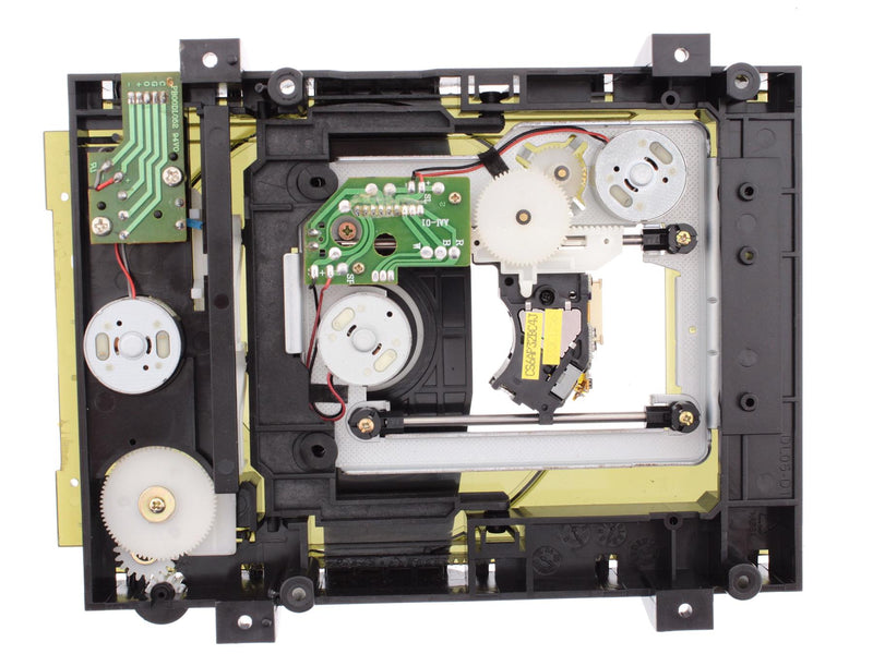 CK108 Mechanism CD Player - WebSpareParts