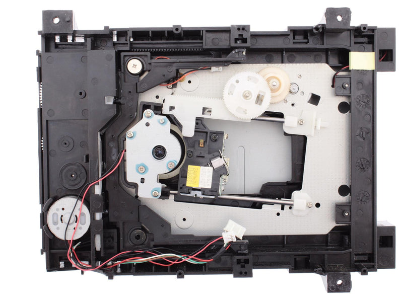 CK109 Mechanism CD Player - WebSpareParts