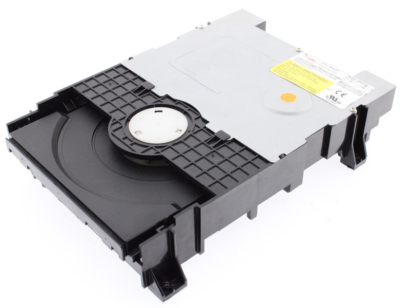 CK109 Mechanism CD Player - WebSpareParts