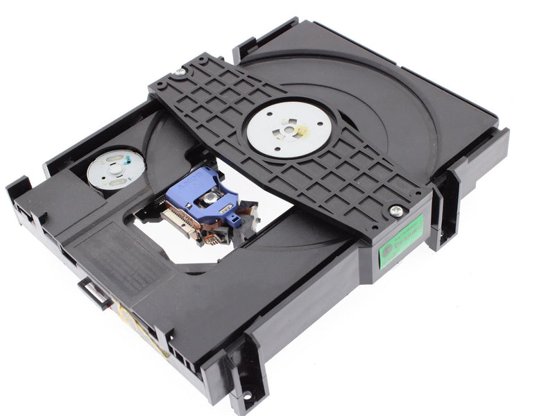 CK110 Mechanism CD Player - WebSpareParts