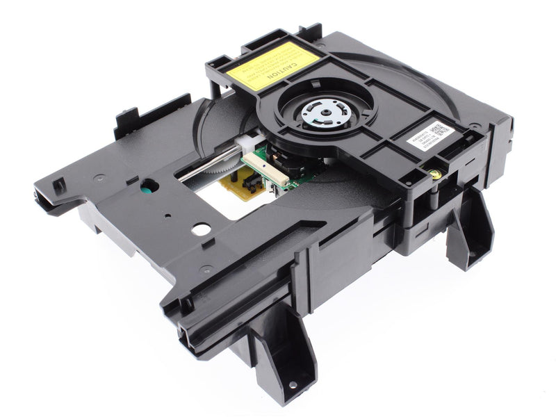 CK117 Mechanism CD Player - WebSpareParts