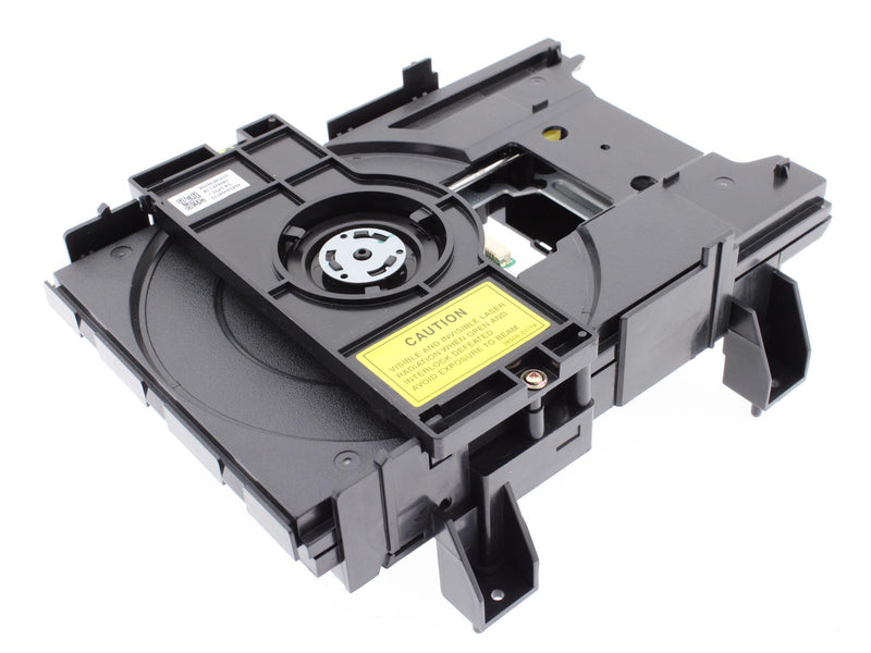 CK117 Mechanism CD Player - WebSpareParts