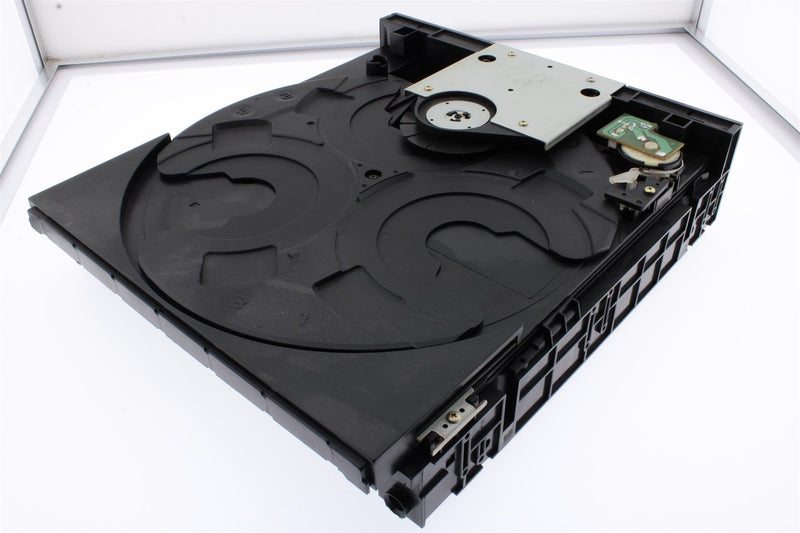 CK127 Mechanism CD Player - WebSpareParts