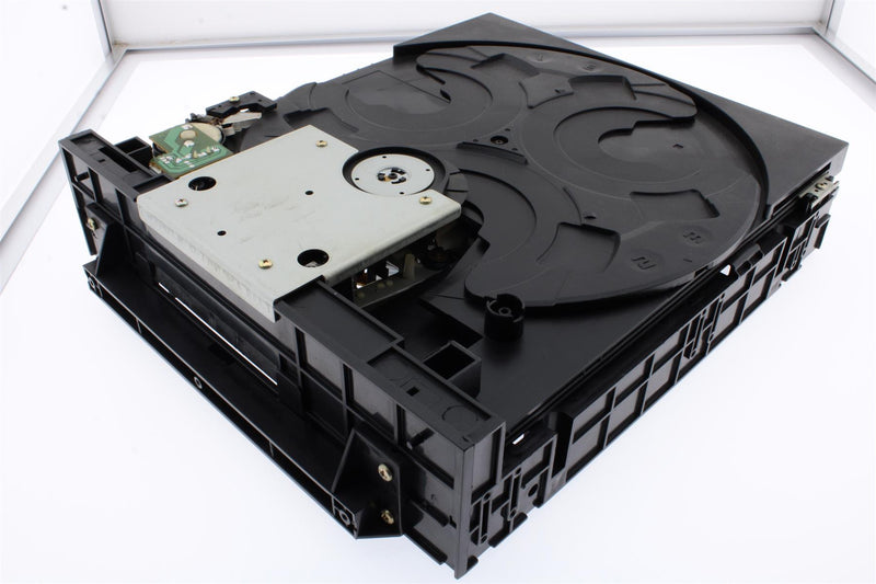 CK127 Mechanism CD Player - WebSpareParts