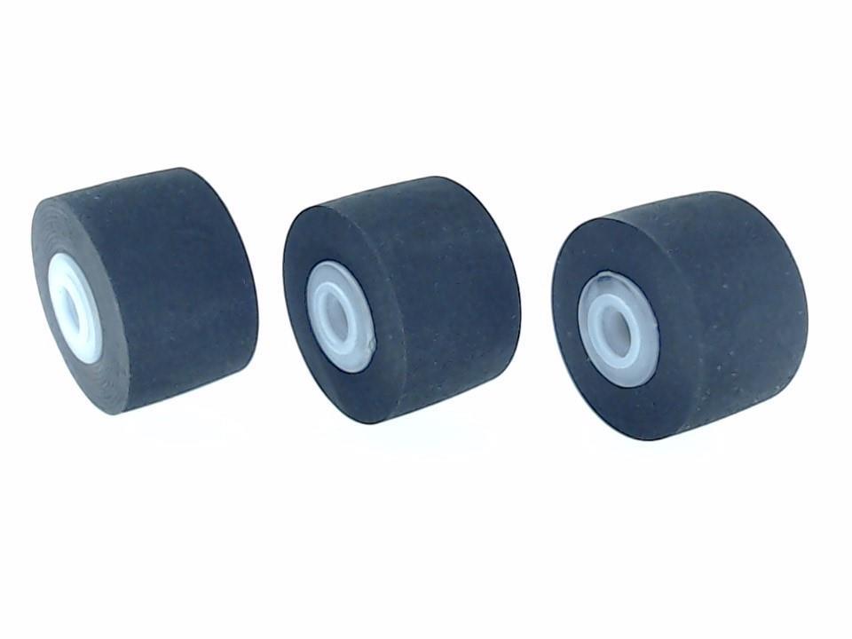 Aiwa AD-WX707 Pinch Rollers for Double Cassette Deck