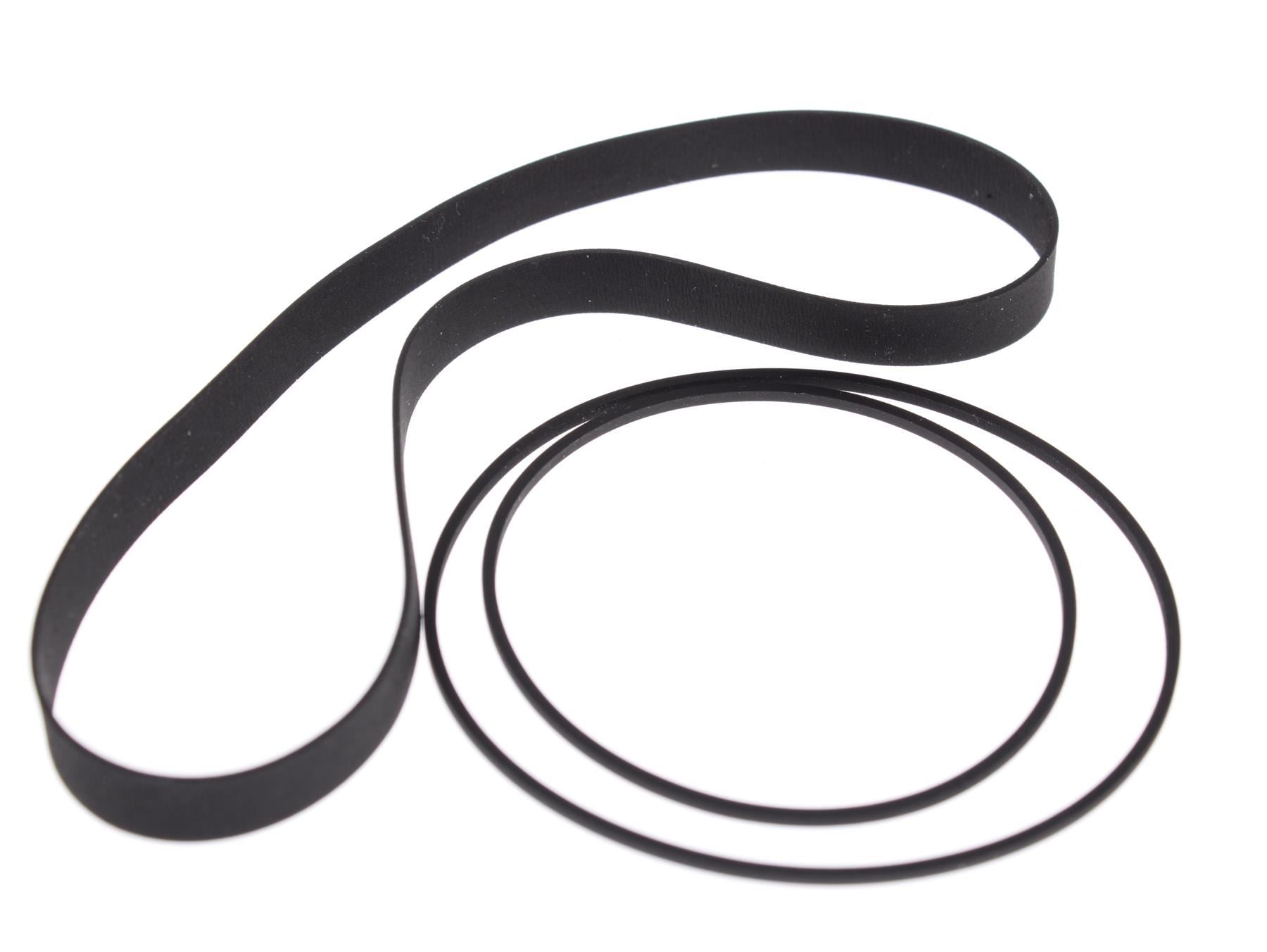 Sharp VC-402 G Belt Kit for Video Cassette Recorder