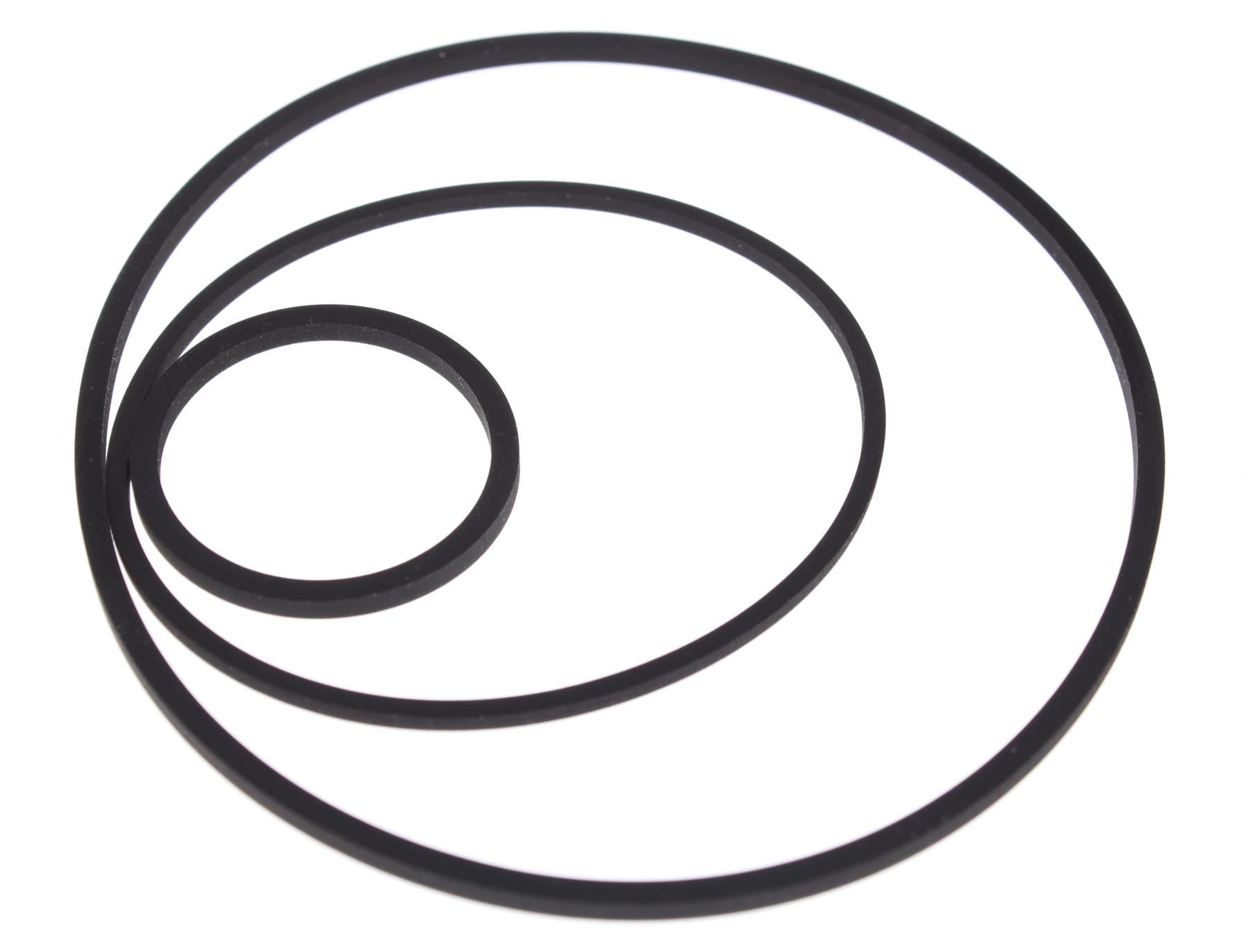 Philips VR-6460 Belt Kit for Video Cassette